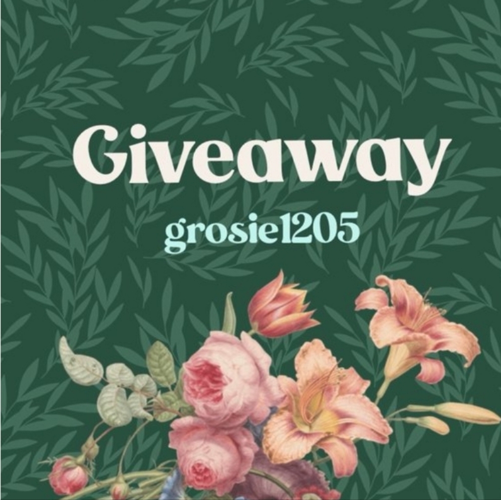 - Live Giveaway list